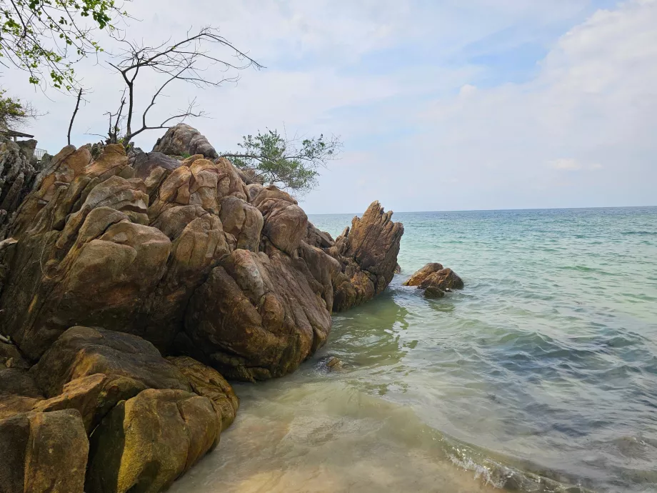 Spiaggia di Haad Yao