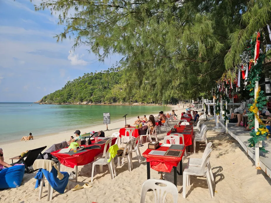 Spiaggia dell'insalata