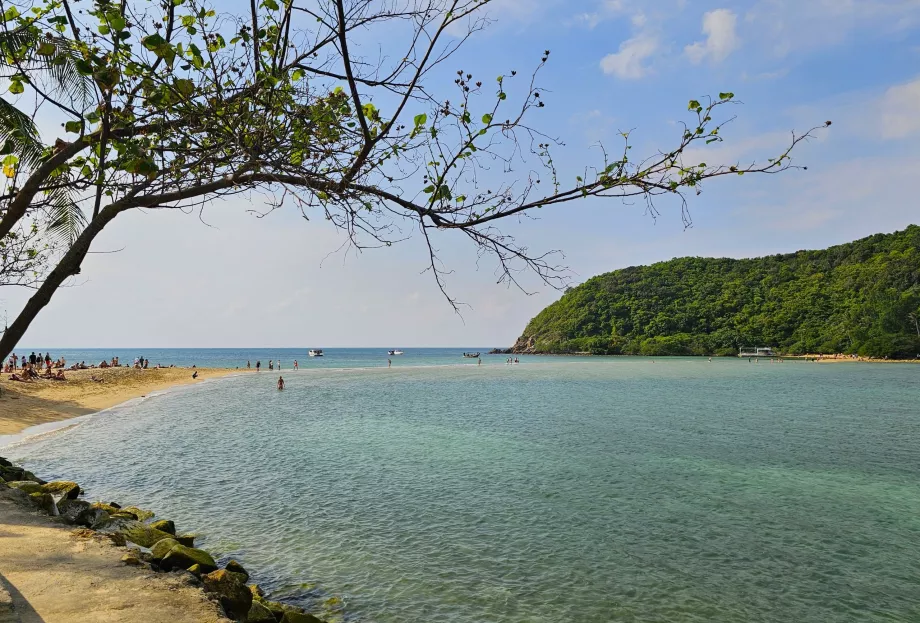 Spiaggia di Ko Ma