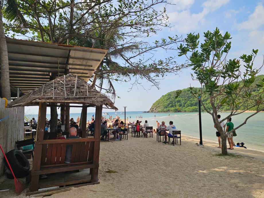 Spiaggia di Ko Ma