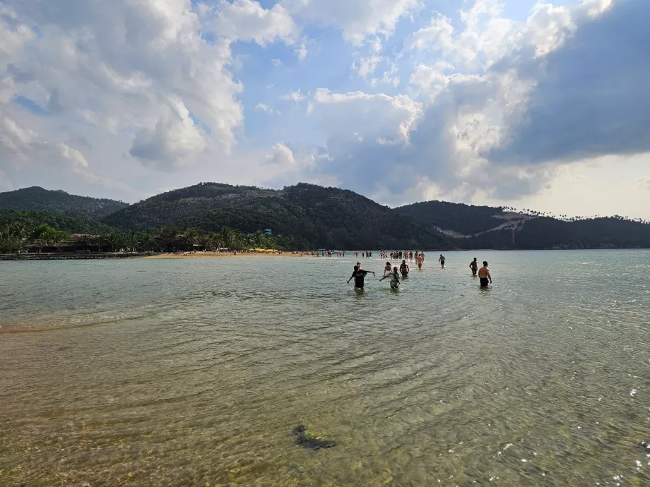Spiaggia di Ko Ma