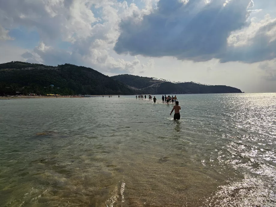 Spiaggia di Ko Ma