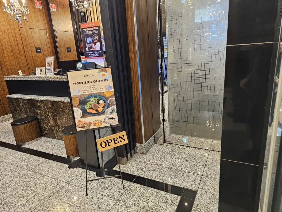 Colazione - pizzeria Lucia