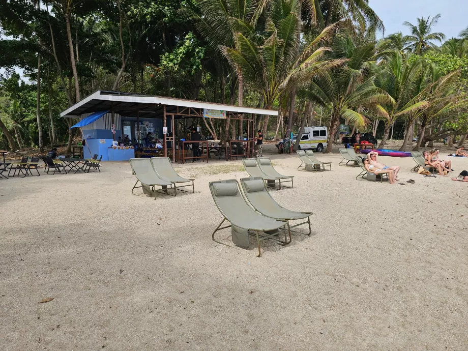 Spiaggia di Haad Sadet