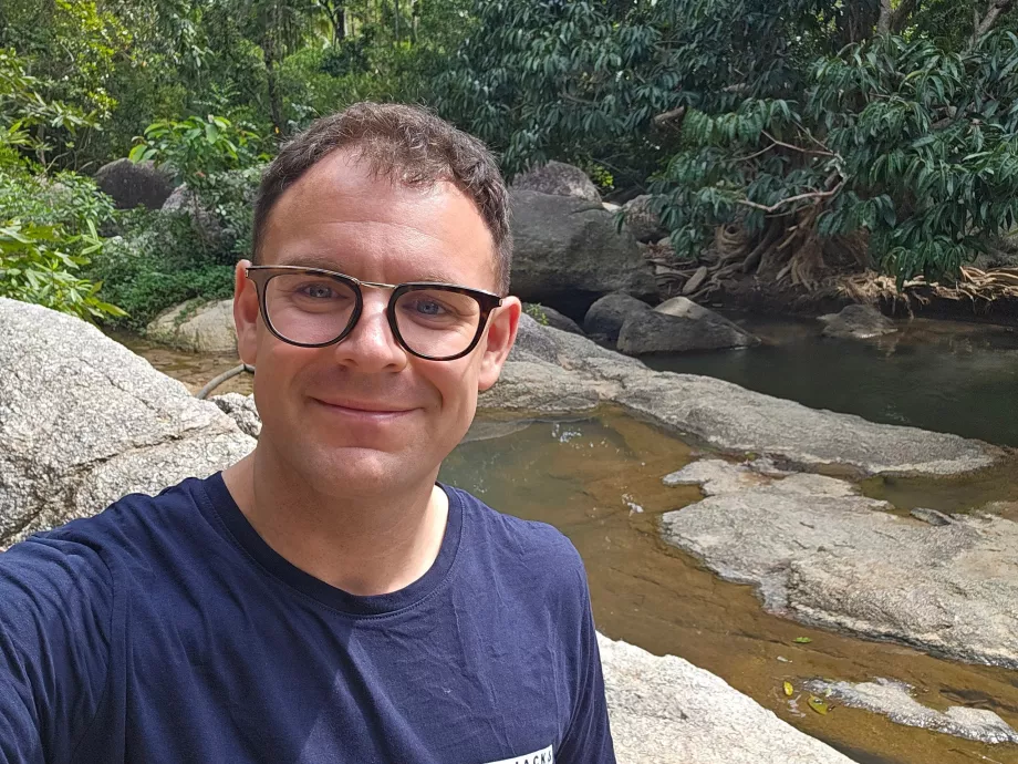 PN Namtok Than Sadet