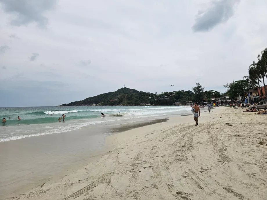 Spiaggia di Haad Rin