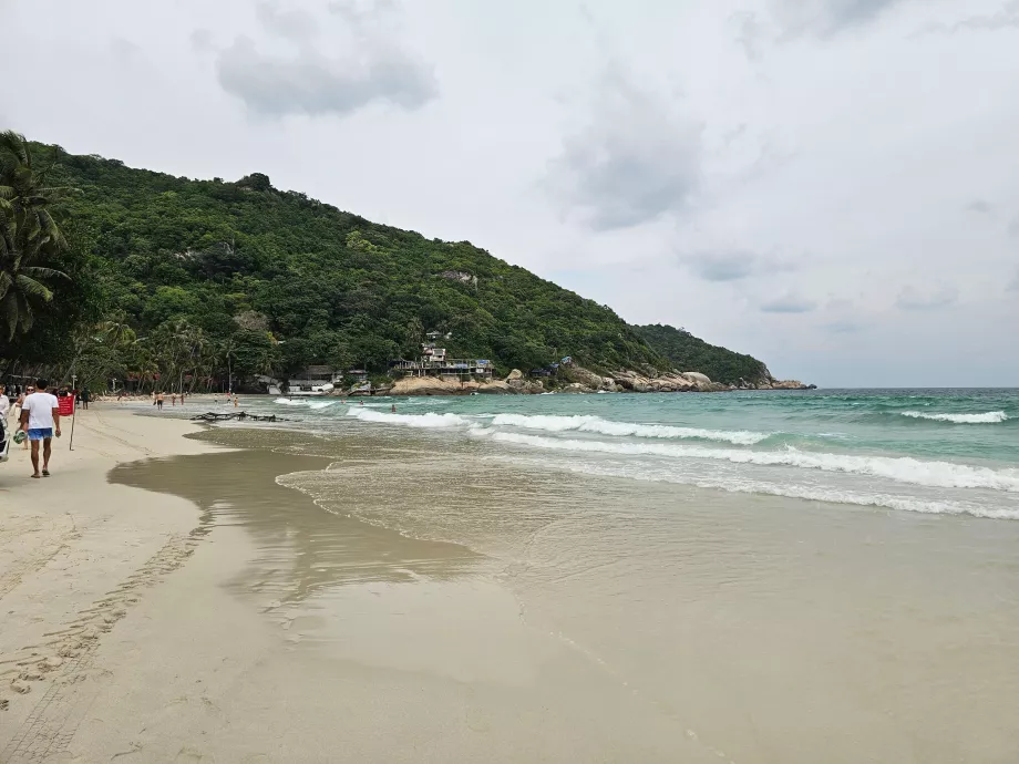 Spiaggia di Haad Rin