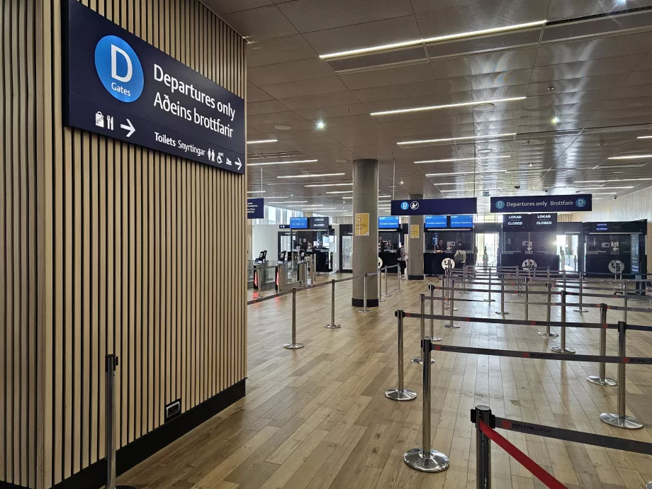 Controllo passaporti, D-gates