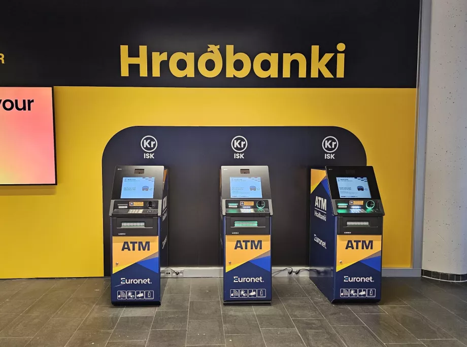 Bancomat Euronet