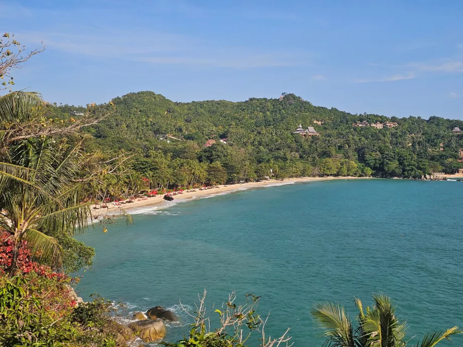 Spiaggia Thong Nai Pan