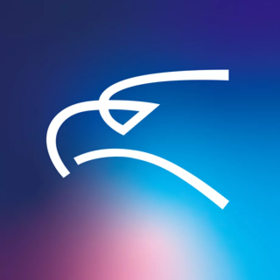 Logo di Air Montenegro