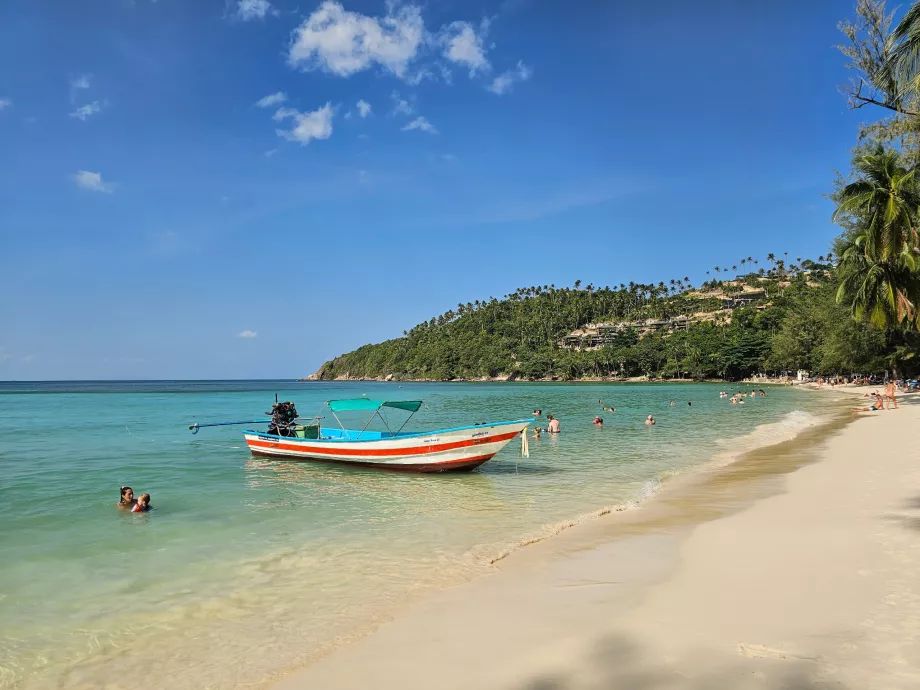 Spiaggia dell'insalata
