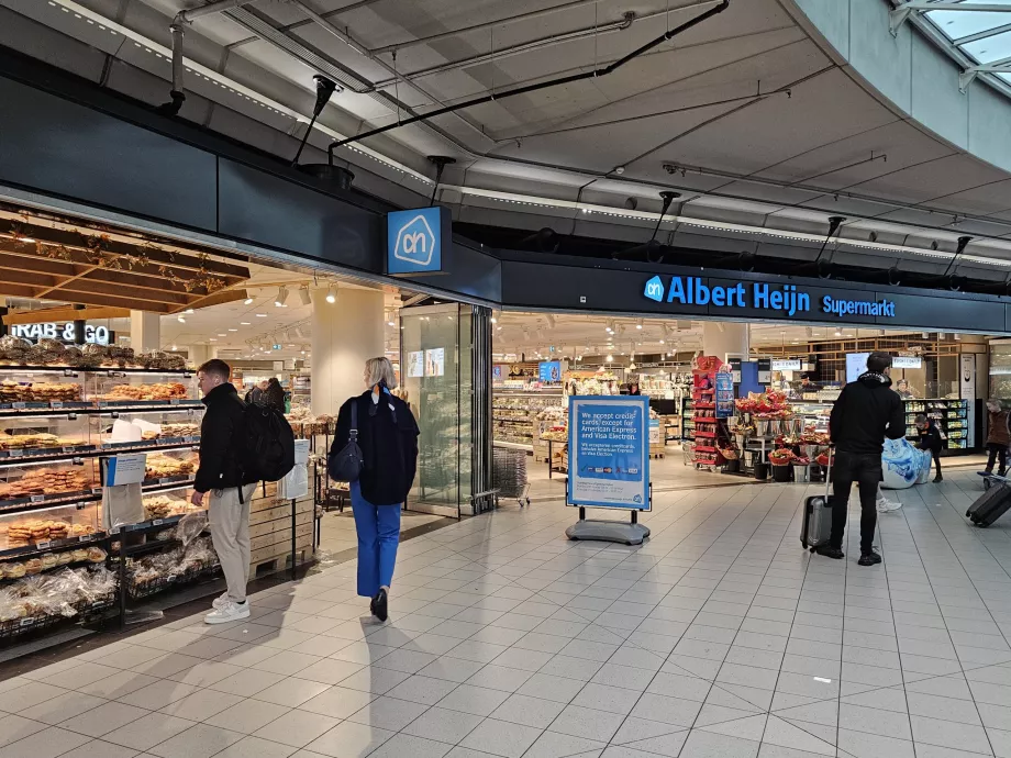 Supermercato Albert Heijn