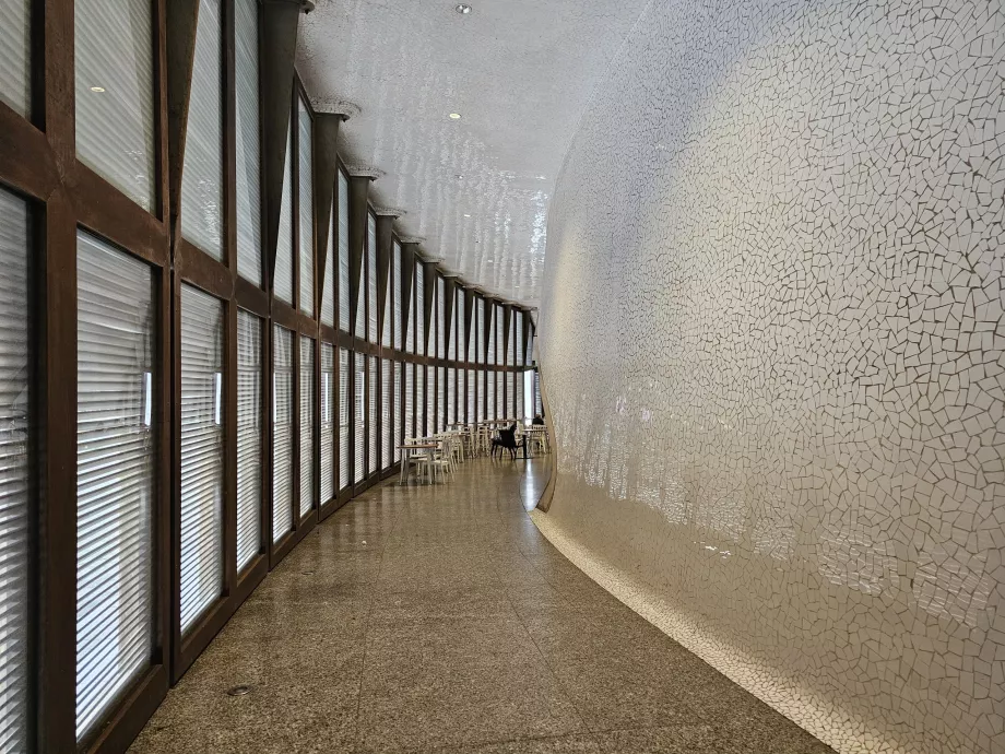 Auditorio interno