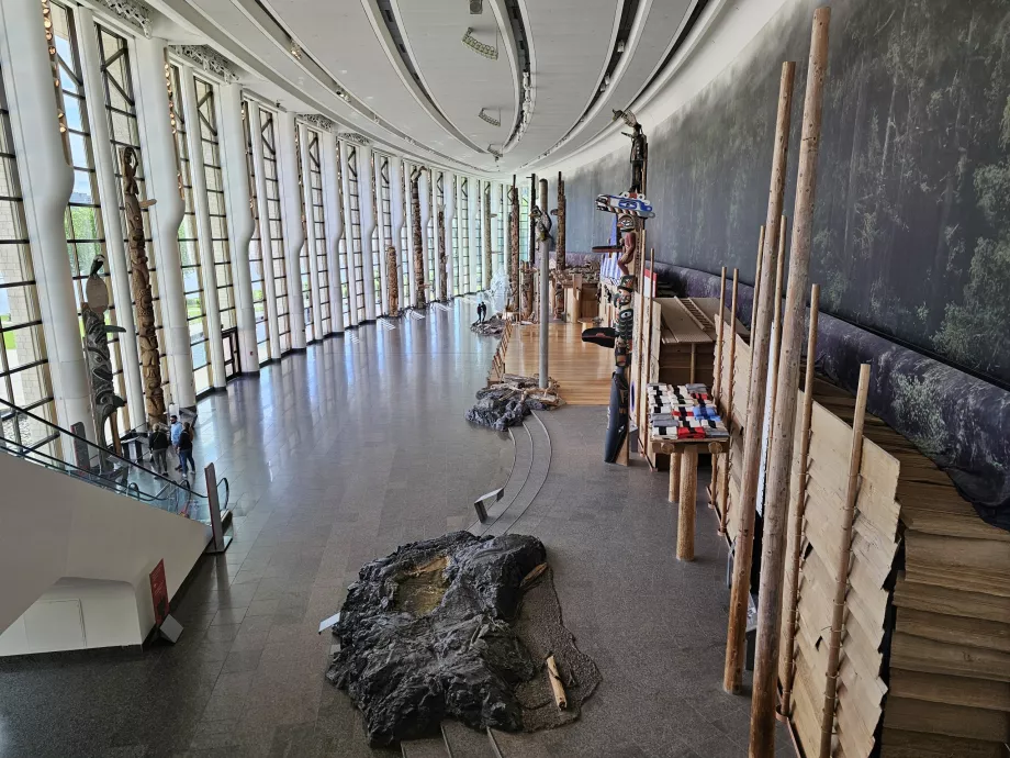 Museo canadese della civiltà