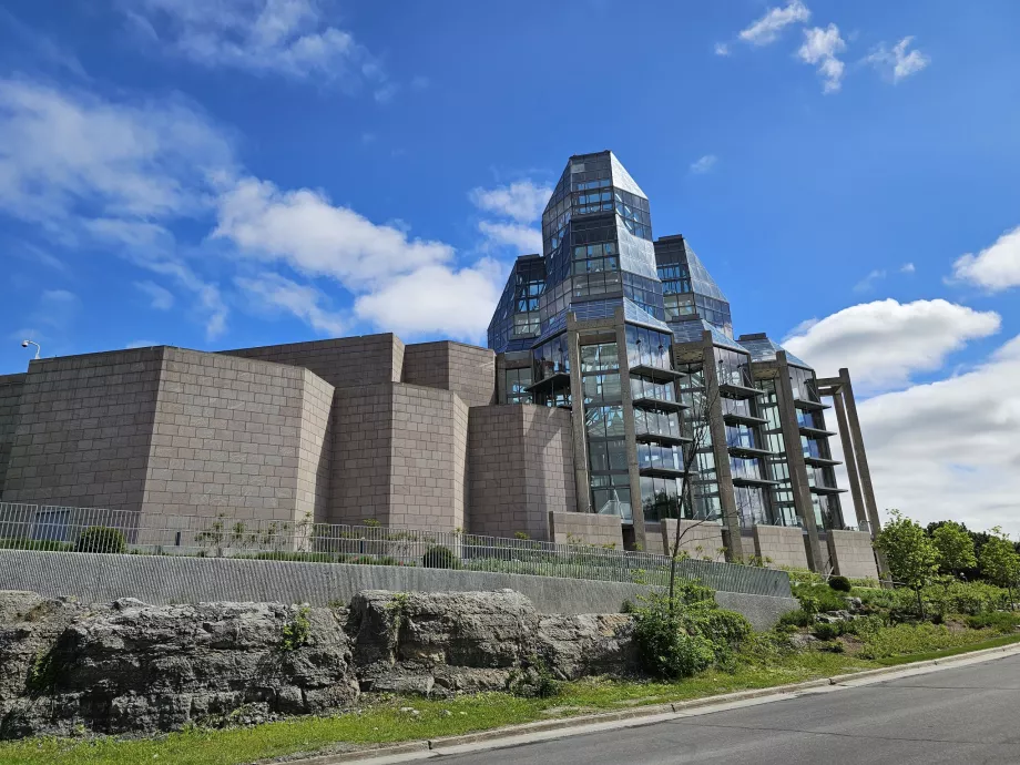 Galleria Nazionale del Canada