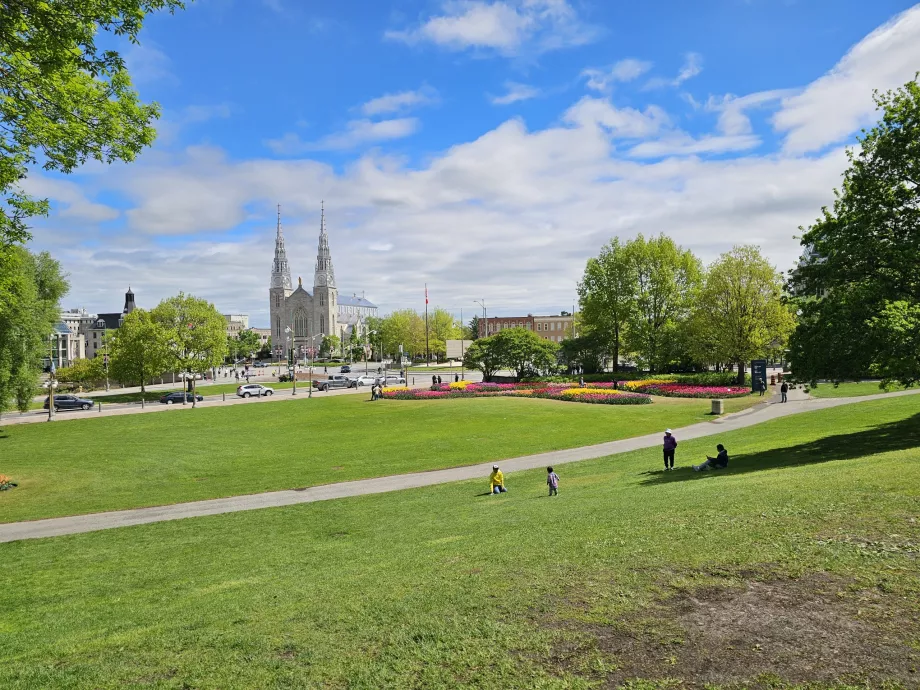 Basilica di Notre Dame