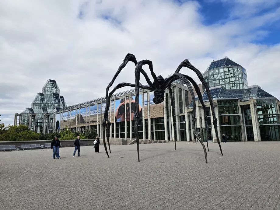 Galleria Nazionale del Canada