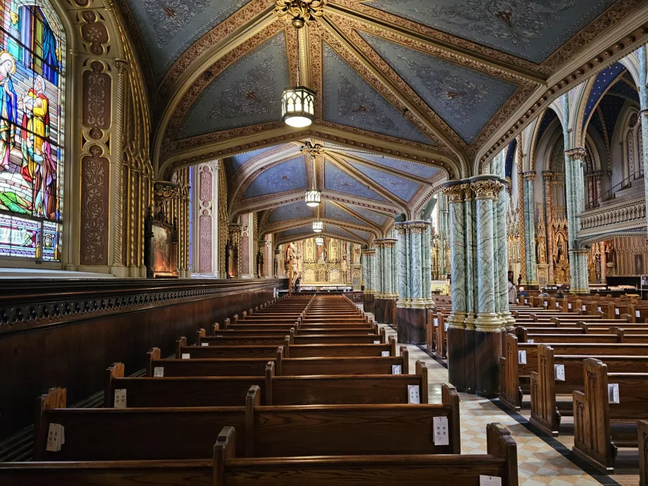 Basilica di Notre Dame