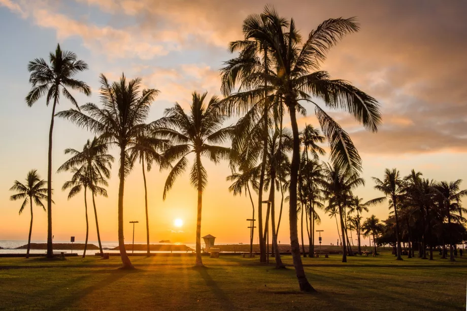 Ala Moana