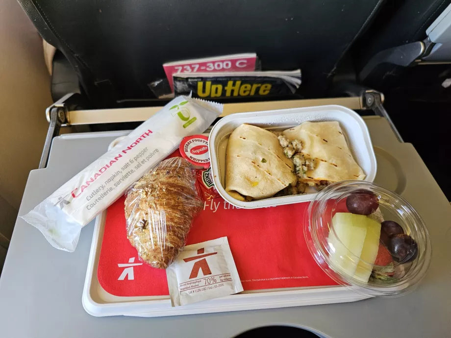 Piatto principale