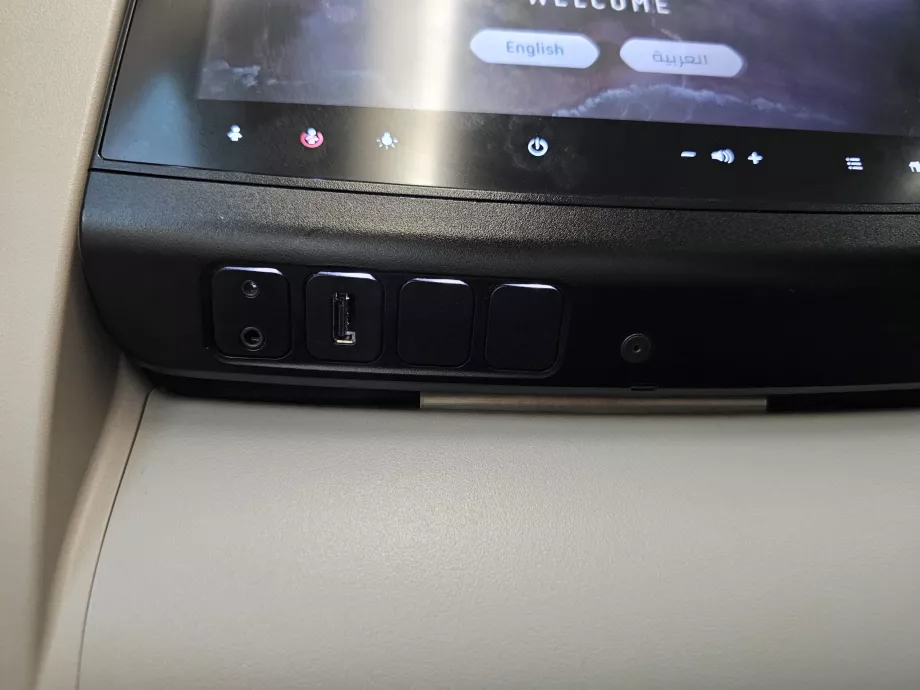 Porta USB-C