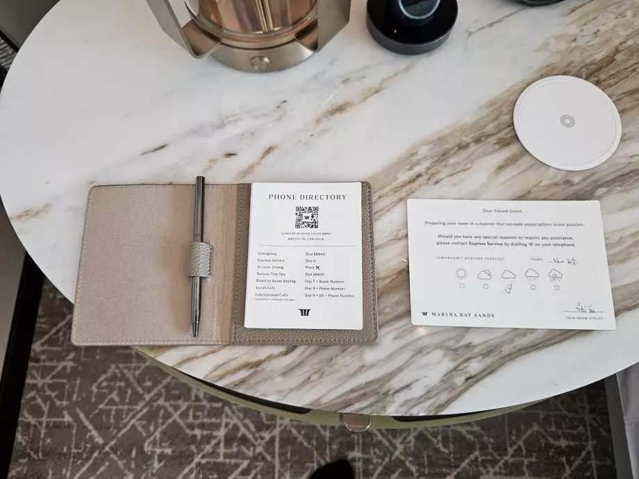 Informazioni sull'hotel