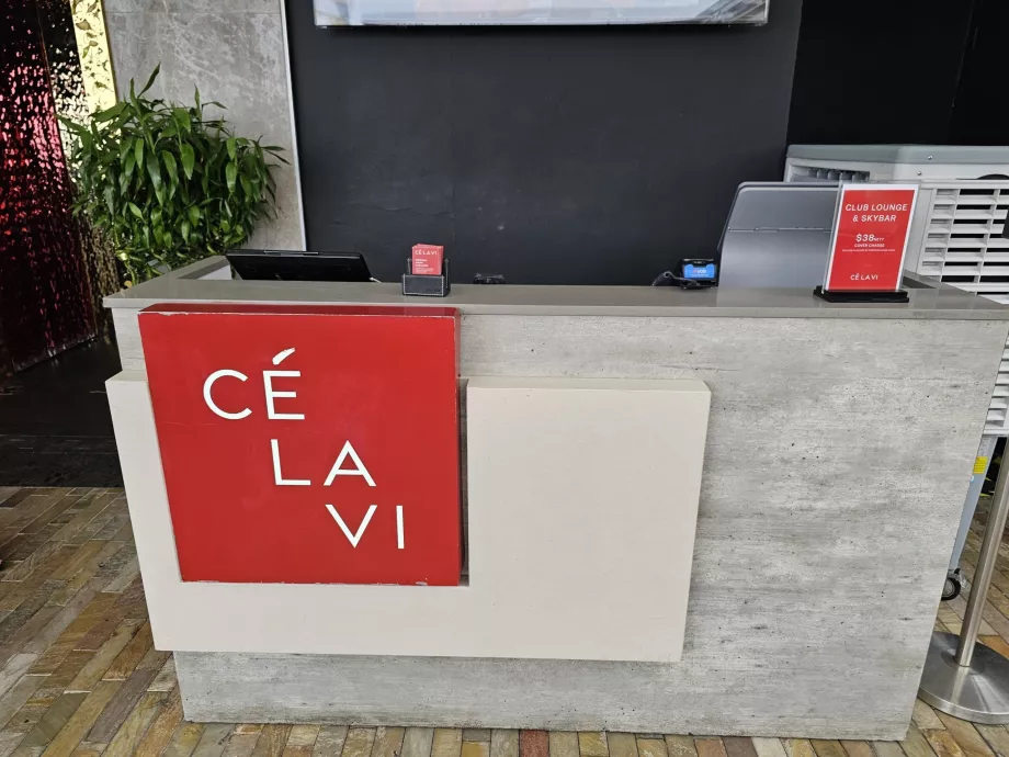 Ristorante Cé La Vi