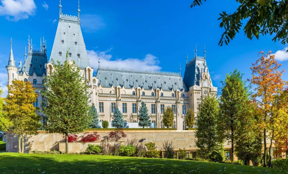 Iași
