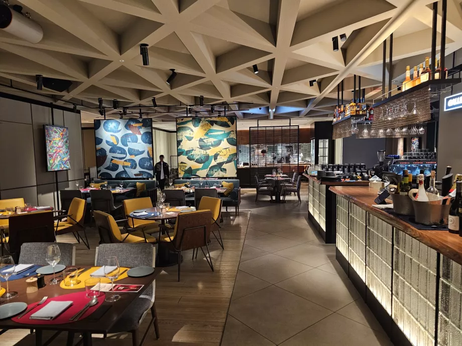 Ristorante Galleria 11