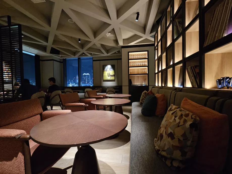 Ristorante Galleria 11