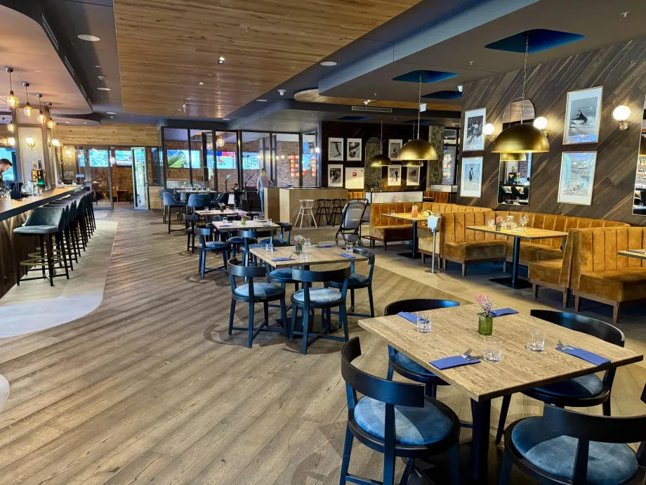 Ristorante Snowbeer