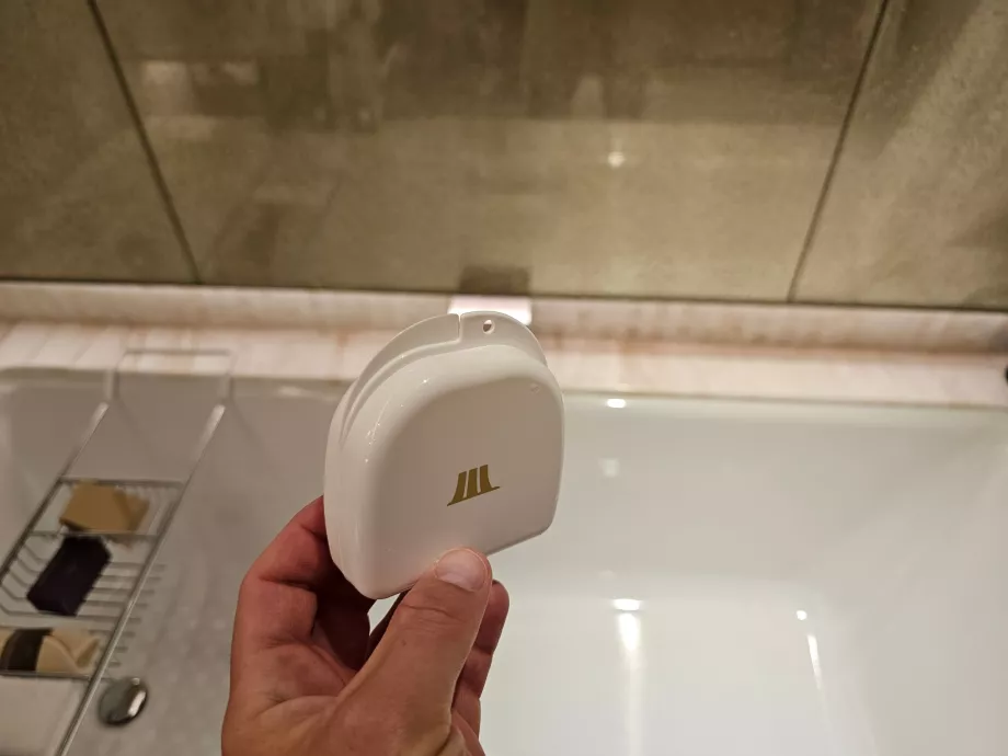 Imballaggio per apparecchi ortodontici