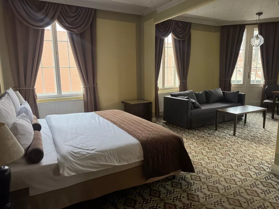 Junior Suite