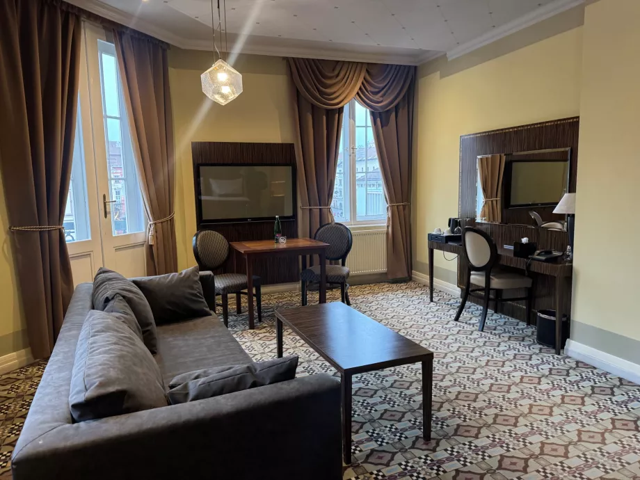 Junior Suite