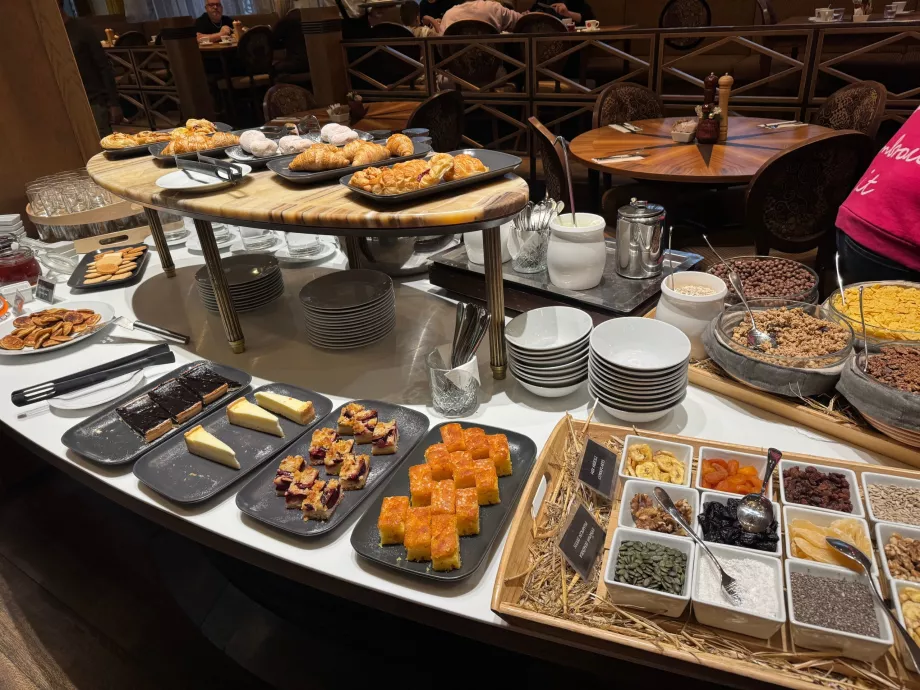Colazione