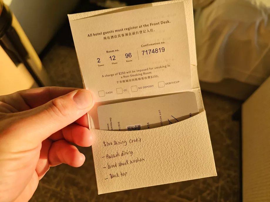 Informazioni su come spendere il credito