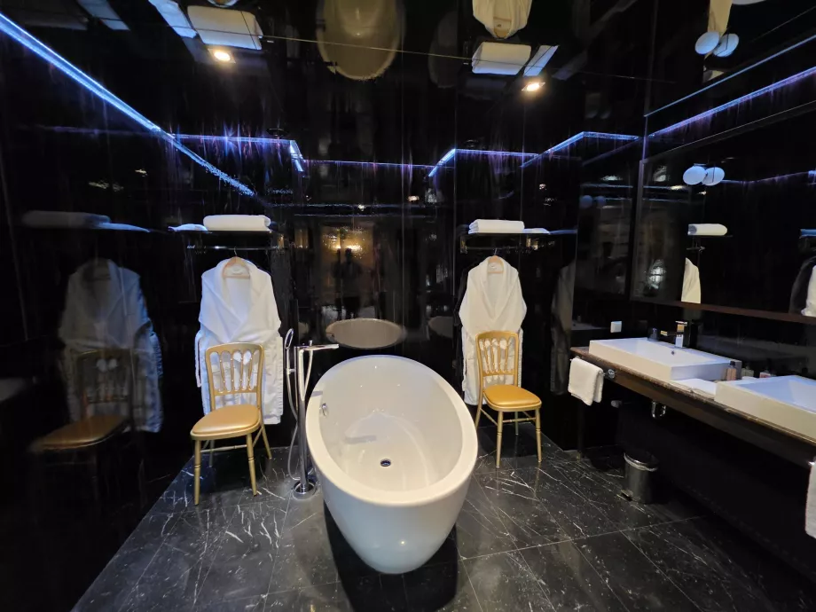 Bagno principale