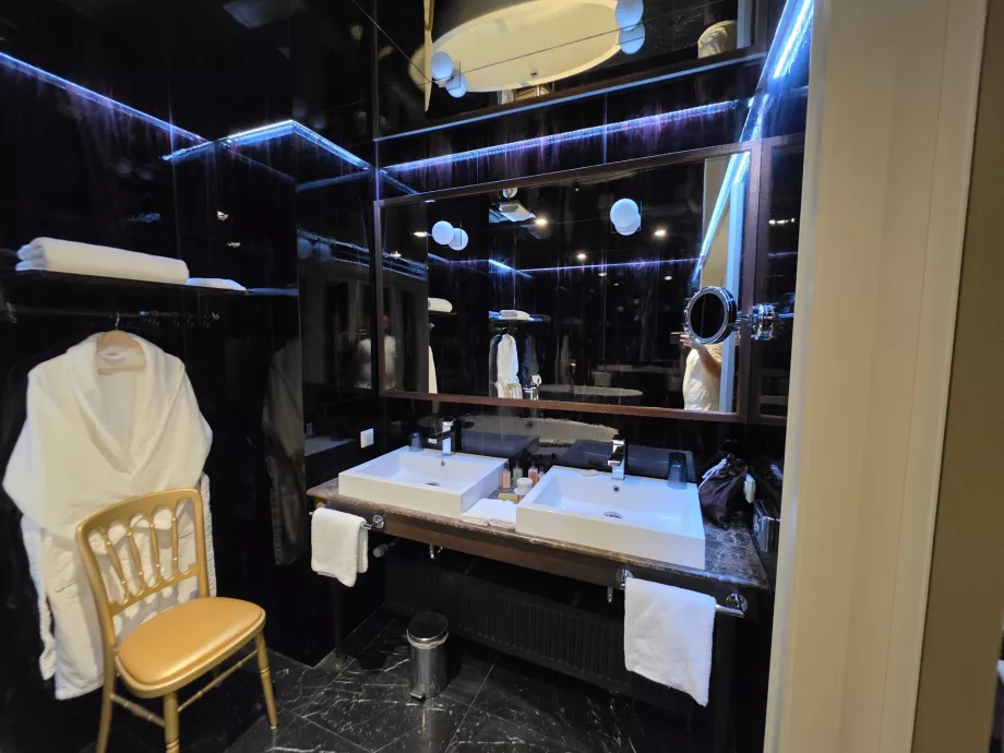 Bagno principale