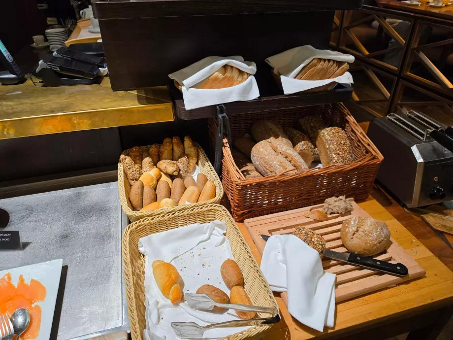 Colazione