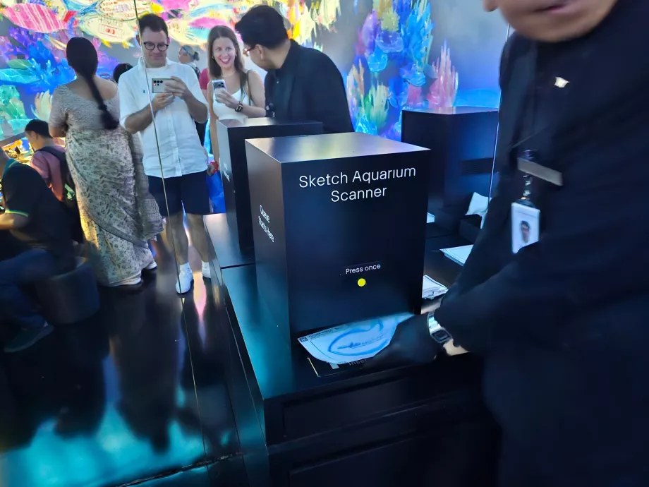 Museo d'arte e scienza