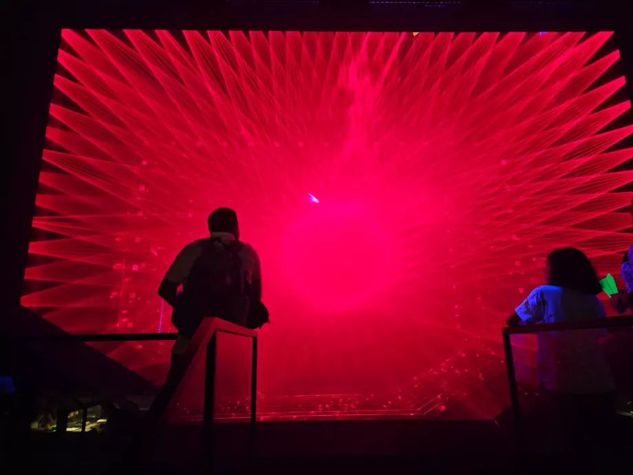 Museo d'arte e scienza