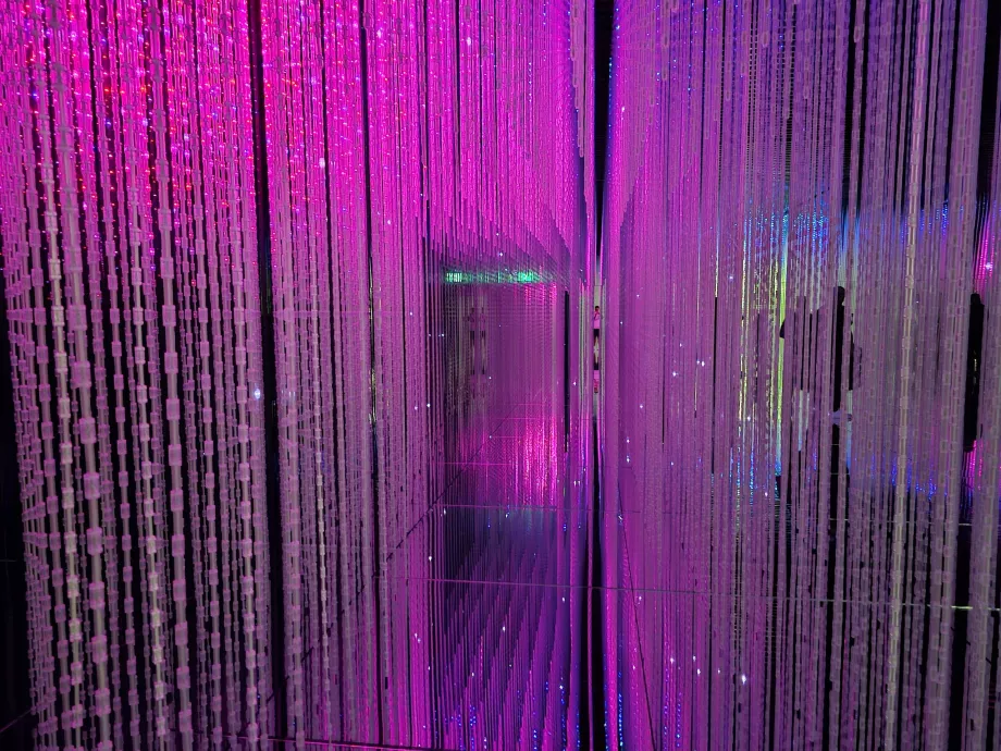 Museo d'arte e scienza