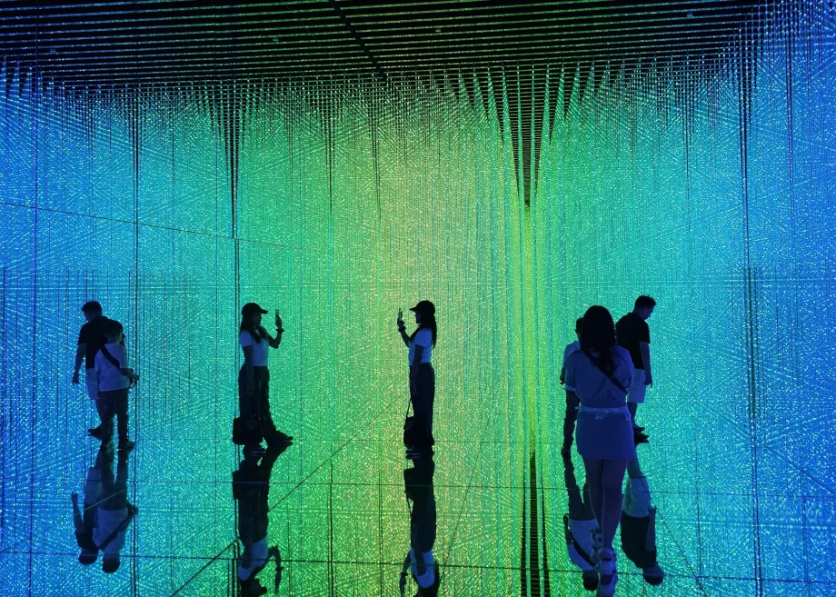 Museo d'arte e scienza