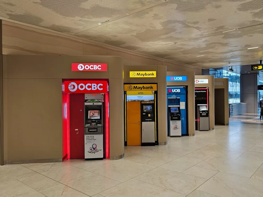 Bancomat, parte pubblica