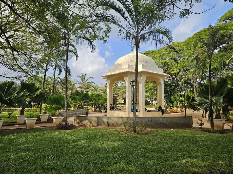 Parco Forodhani