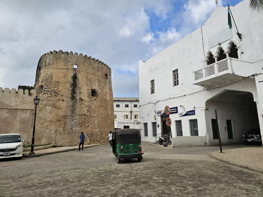 Vecchio Forte