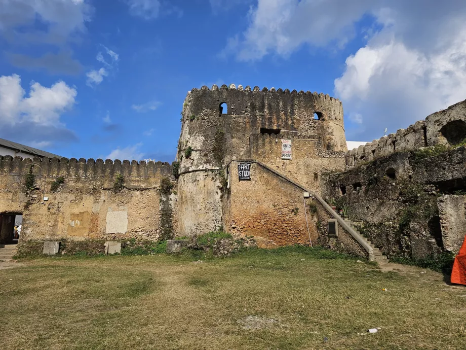 Vecchio Forte