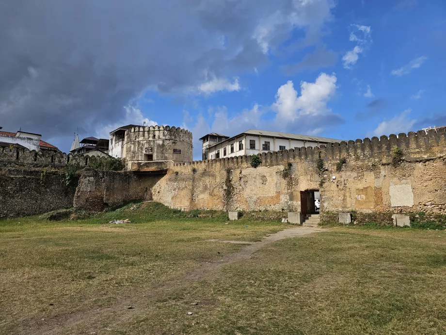 Vecchio Forte