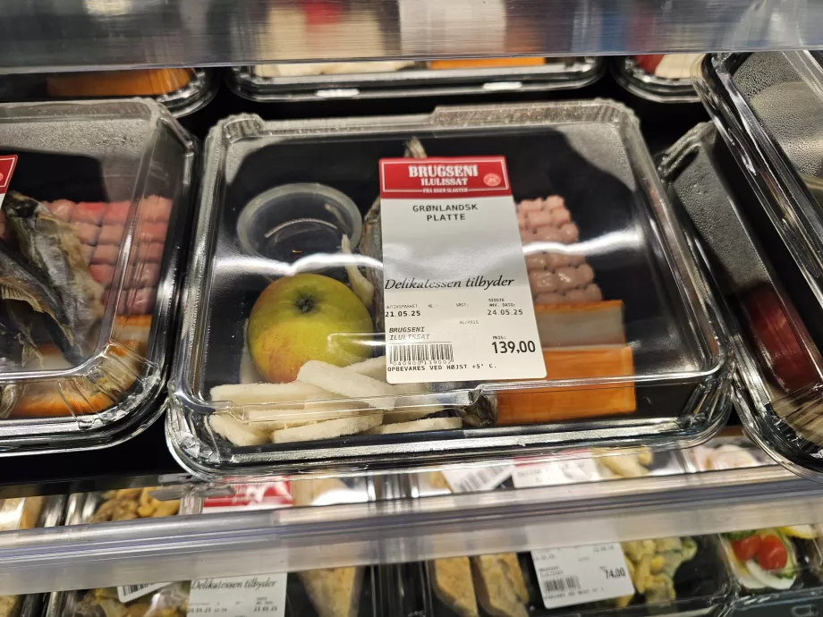 Placca della Groenlandia